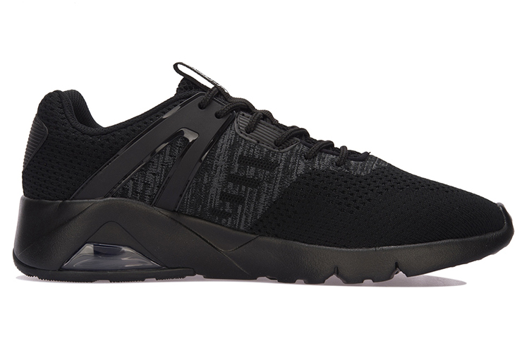 Order Li-Ning Bubble Ace Rt 'Hitam' AGCM155-8