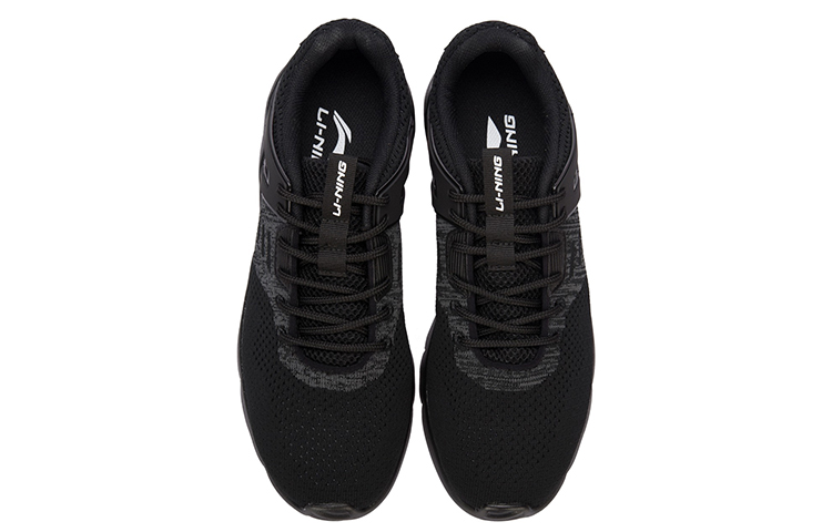 Shop Li-Ning Bubble Ace Rt 'Hitam' AGCM155-8