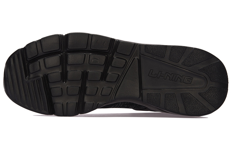 Purchase Li-Ning Bubble Ace Rt 'Hitam' AGCM155-8