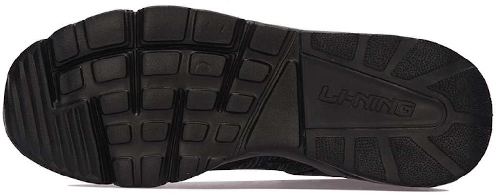 Li-Ning Bubble Ace Rt 'Hitam' AGCM155-8 Purchase Li-Ning Bubble Ace Rt 'Hitam' AGCM155-8