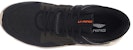 Li-Ning Bubble Ace Rt 'Hitam Hijau' AGCM155-2