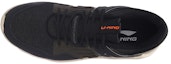 Lookbook Li-Ning Bubble Ace Rt 'Hitam Hijau' AGCM155-2