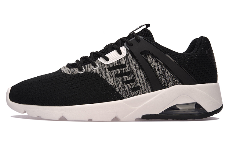 Li-Ning Bubble Ace RT 'Black Grey' AGCM155-7