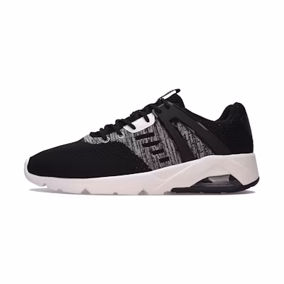 Li-Ning Bubble Ace RT 'Black Grey'