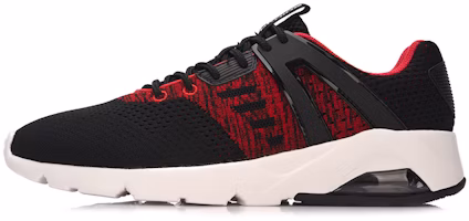 Li-Ning Bubble Ace Rt 'Black Red' AGCM155-9 Li-Ning Bubble Ace Rt 'Black Red' AGCM155-9