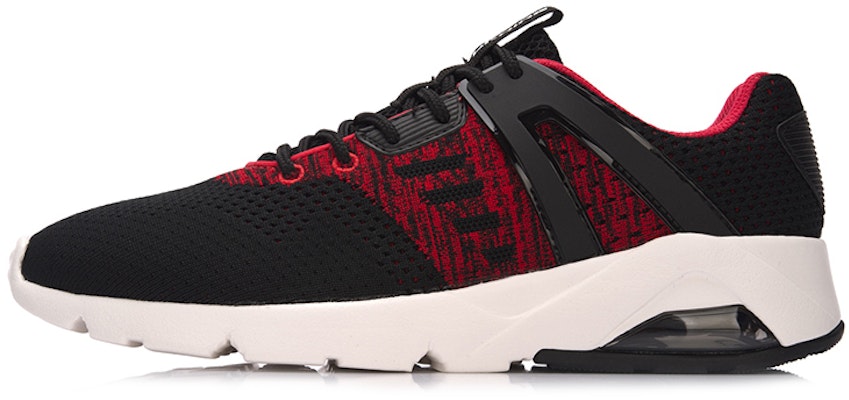 Li-Ning Bubble Ace Rt 'Hitam Merah' AGCM155-9 Buy Li-Ning Bubble Ace Rt 'Hitam Merah' AGCM155-9