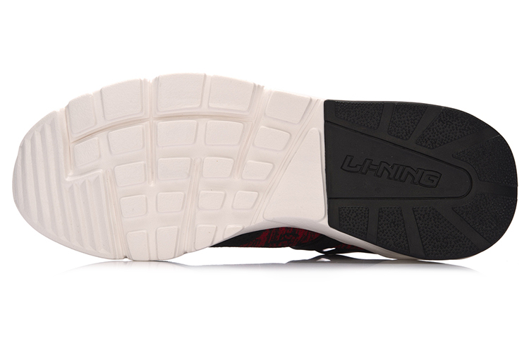 Purchase Li-Ning Bubble Ace Rt 'Hitam Merah' AGCM155-9