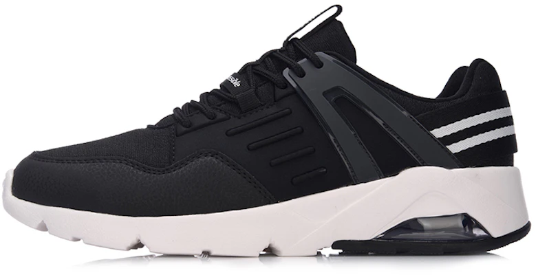 리닝 버블 에이스 RT '블랙 화이트' (Li-Ning Bubble Ace RT 'Black White') AGCM155-1 Buy 리닝 버블 에이스 RT '블랙 화이트' (Li-Ning Bubble Ace RT 'Black White') AGCM155-1