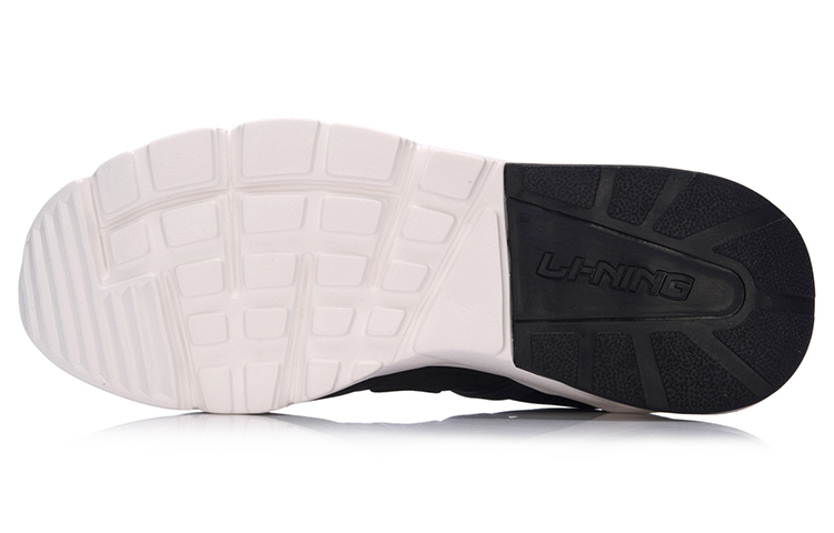 Purchase 리닝 버블 에이스 RT '블랙 화이트' (Li-Ning Bubble Ace RT 'Black White') AGCM155-1