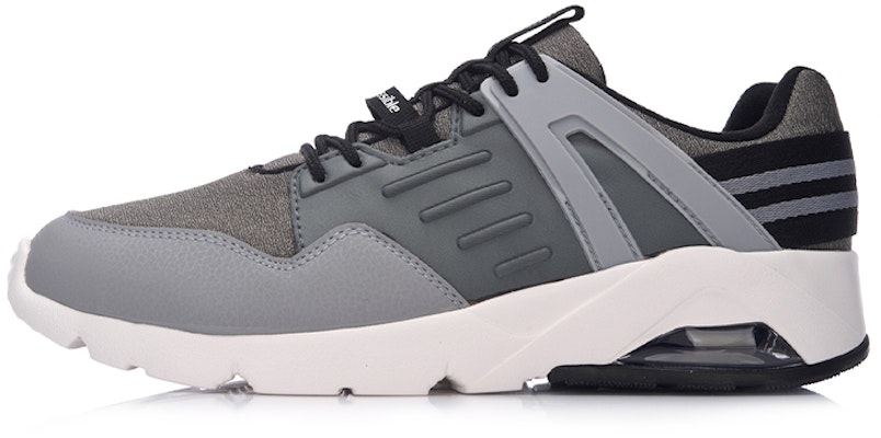 Li-Ning Bubble Ace Rt 'Kelabu Hitam' AGCM155-5 Buy Li-Ning Bubble Ace Rt 'Kelabu Hitam' AGCM155-5