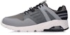 Li-Ning Bubble Ace Rt 'Kelabu Hitam' AGCM155-5