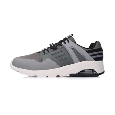 Li-Ning Bubble Ace Rt 'Grey Black'