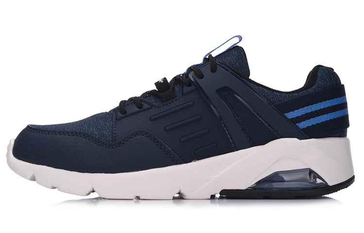 Li-Ning Bubble Ace Rt 'Light Blue' AGCM155-3
