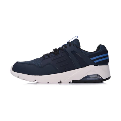 Li-Ning Bubble Ace Rt 'Light Blue'