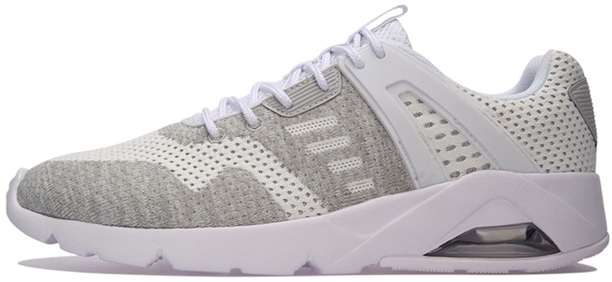 Li-Ning Bubble Ace Rt 'Putih Kelabu' AGCM155-6 Buy Li-Ning Bubble Ace Rt 'Putih Kelabu' AGCM155-6