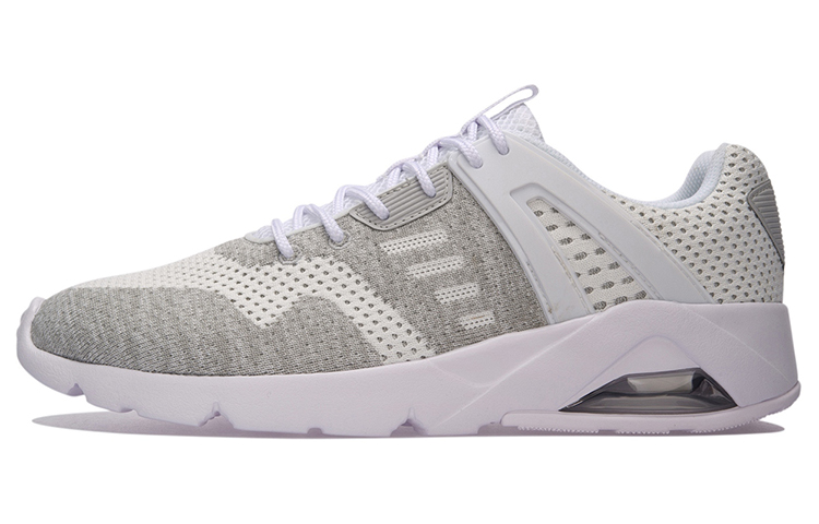 Li-Ning Bubble Ace Rt 'White Grey' AGCM155-6