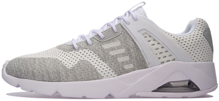 Li-Ning Bubble Ace Rt 'White Grey' AGCM155-6 Li-Ning Bubble Ace Rt 'White Grey' AGCM155-6