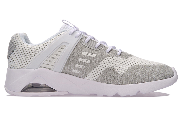 Order Li-Ning Bubble Ace Rt 'Blanco Gris' AGCM155-6