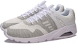Lookbook Li-Ning Bubble Ace Rt 'Putih Kelabu' AGCM155-6