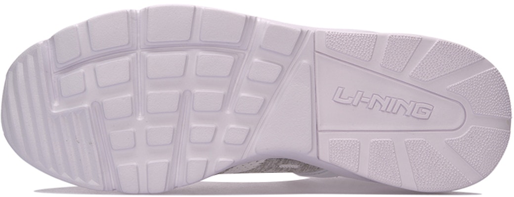 Li-Ning Bubble Ace Rt 'Putih Kelabu' AGCM155-6 Purchase Li-Ning Bubble Ace Rt 'Putih Kelabu' AGCM155-6