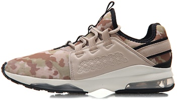 Li-Ning Bubble Face 'Black Brown' AGLM009-3 Li-Ning Bubble Face 'Black Brown' AGLM009-3