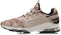 Li-Ning Bubble Face 'Hitam Coklat' AGLM009-3