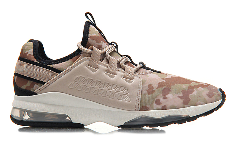 Order 李寧バブルフェイス (黒茶) AGLM009-3