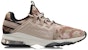Li-Ning Bubble Face 'Hitam Coklat' AGLM009-3