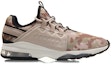 Order Li-Ning Bubble Face 'Hitam Coklat' AGLM009-3