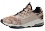 Lookbook Li-Ning Bubble Face 'Hitam Coklat' AGLM009-3