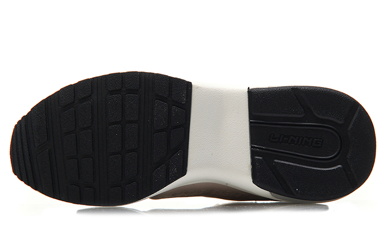 Shop 李寧バブルフェイス (黒茶) AGLM009-3