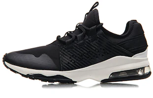Li-Ning Bubble Face 'Black White' AGLM009-1 Li-Ning Bubble Face 'Black White' AGLM009-1