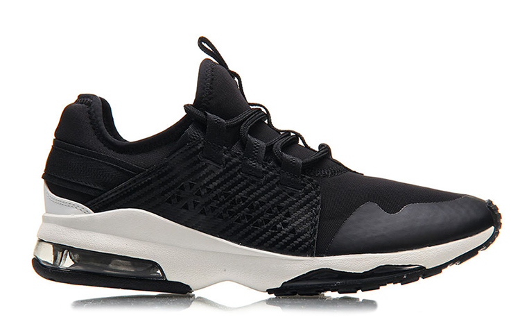 Order Li-Ning Bubble Face ''Noir Blanc'' AGLM009-1