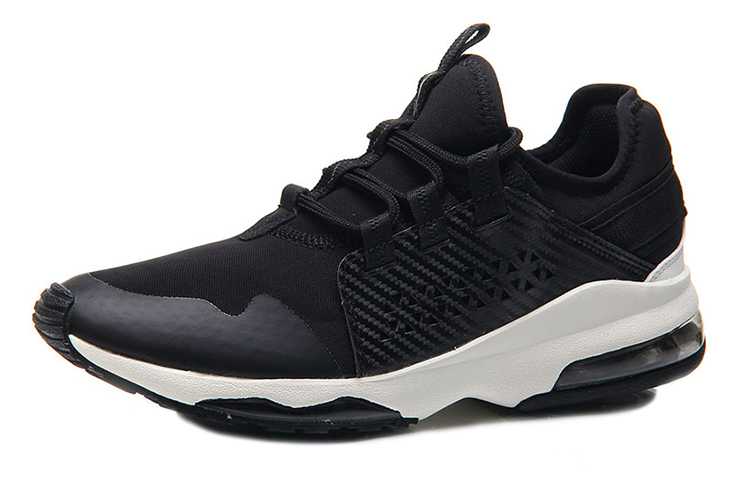 Lookbook Li-Ning Bubble Face ''Noir Blanc'' AGLM009-1