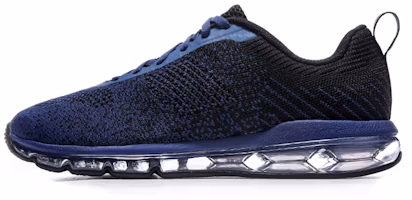 Li-Ning Bubble Max 'Black Blue' AGCN075-2 Li-Ning Bubble Max 'Black Blue' AGCN075-2
