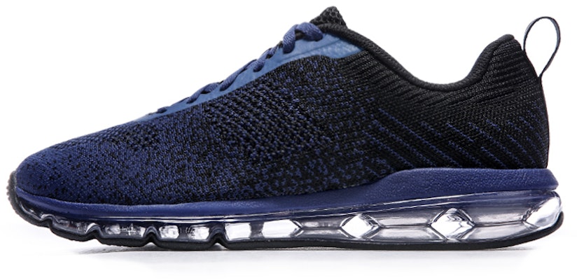 Li-Ning Bubble Max 'Hitam Biru' AGCN075-2 Buy Li-Ning Bubble Max 'Hitam Biru' AGCN075-2