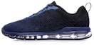 Buy Li-Ning Bubble Max 'Hitam Biru' AGCN075-2
