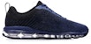 Li-Ning Bubble Max 'Hitam Biru' AGCN075-2