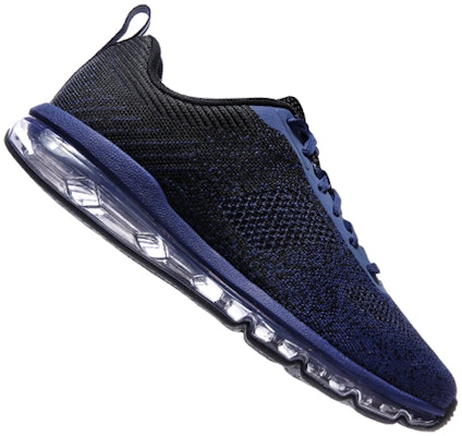 Li-Ning Bubble Max 'Hitam Biru' AGCN075-2 Lookbook Li-Ning Bubble Max 'Hitam Biru' AGCN075-2