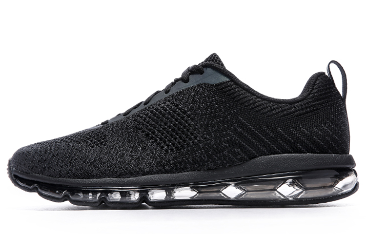 Li-Ning Bubble Max 'Reflective Black' AGCN075-3