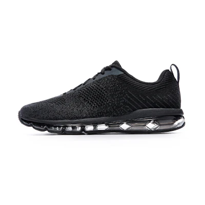 Li-Ning Bubble Max 'RF Black'