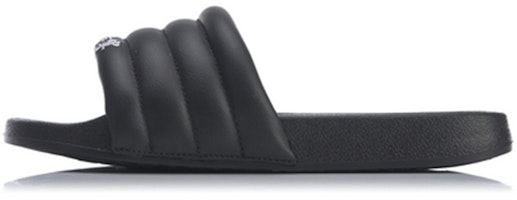 Li-Ning Bubble Slide 'Paris Fashion Week - Black' ABTQ005-1 Li-Ning Bubble Slide 'Paris Fashion Week - Black' ABTQ005-1