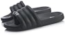 Li-Ning Bubble Slide 'Minggu Fesyen Paris - Hitam' ABTQ005-1