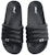 Li-Ning Bubble Slide 'Minggu Fesyen Paris - Hitam' ABTQ005-1