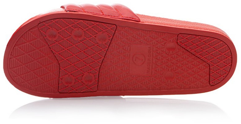 Li-Ning Bubble Slide 'Minggu Fesyen Paris - Merah' ABTQ005-3 Purchase Li-Ning Bubble Slide 'Minggu Fesyen Paris - Merah' ABTQ005-3