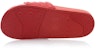 Li-Ning Bubble Slide 'Minggu Fesyen Paris - Merah' ABTQ005-3