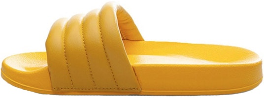 Li-Ning Bubble Slide 'Paris Fashion Week - Yellow' ABTQ005-2 Li-Ning Bubble Slide 'Paris Fashion Week - Yellow' ABTQ005-2