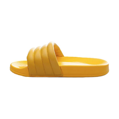 Li-Ning Bubble Slide 'Paris Fashion Week - Yellow'