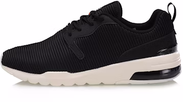 Li-Ning Bubble Up 'Black' AGCP047-1 Li-Ning Bubble Up 'Black' AGCP047-1