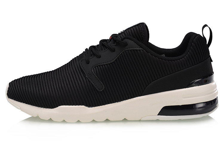 Li-Ning Bubble Up 'Black' AGCP047-1